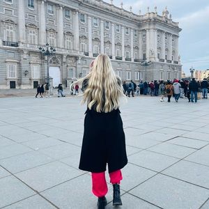 Meet your Posher, Sydney